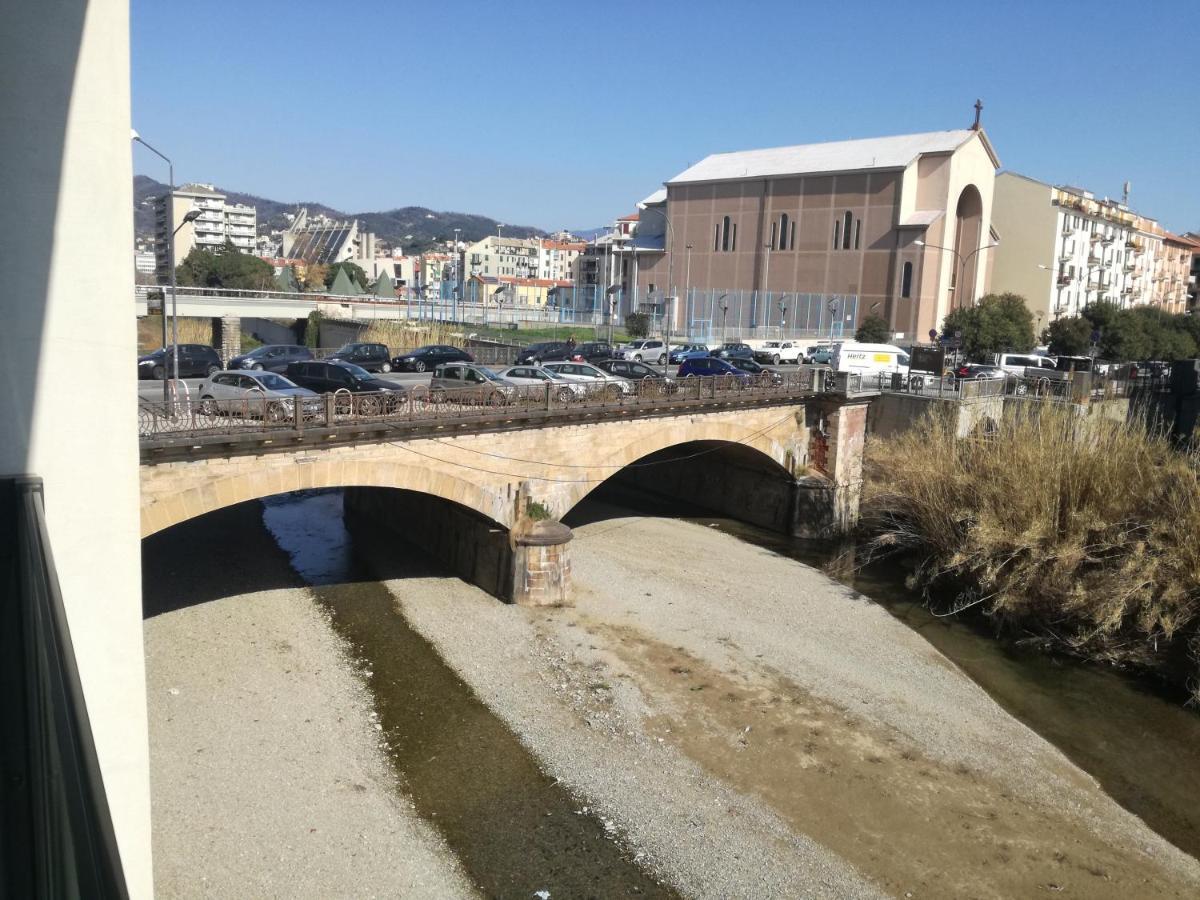 Meraviglia Savona Eksteriør bilde